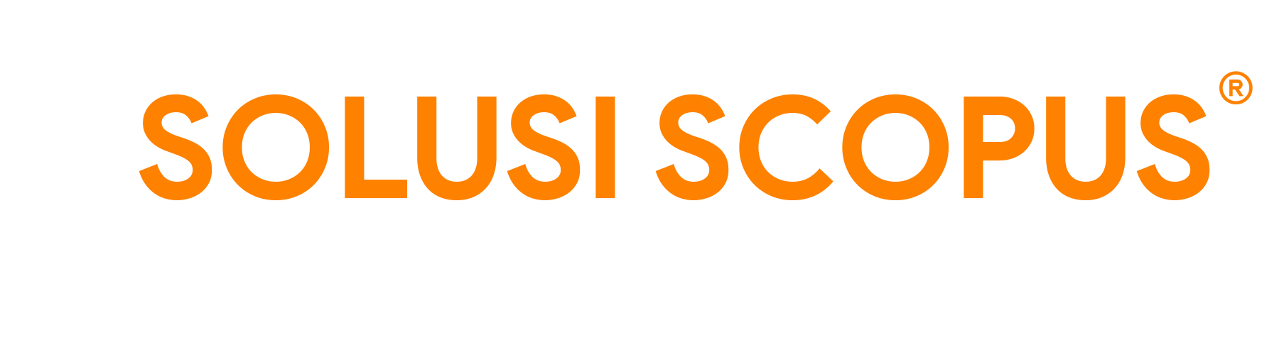 Solusi Scopus