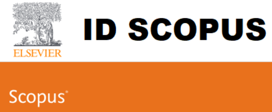 cara mendapatkan id scopus