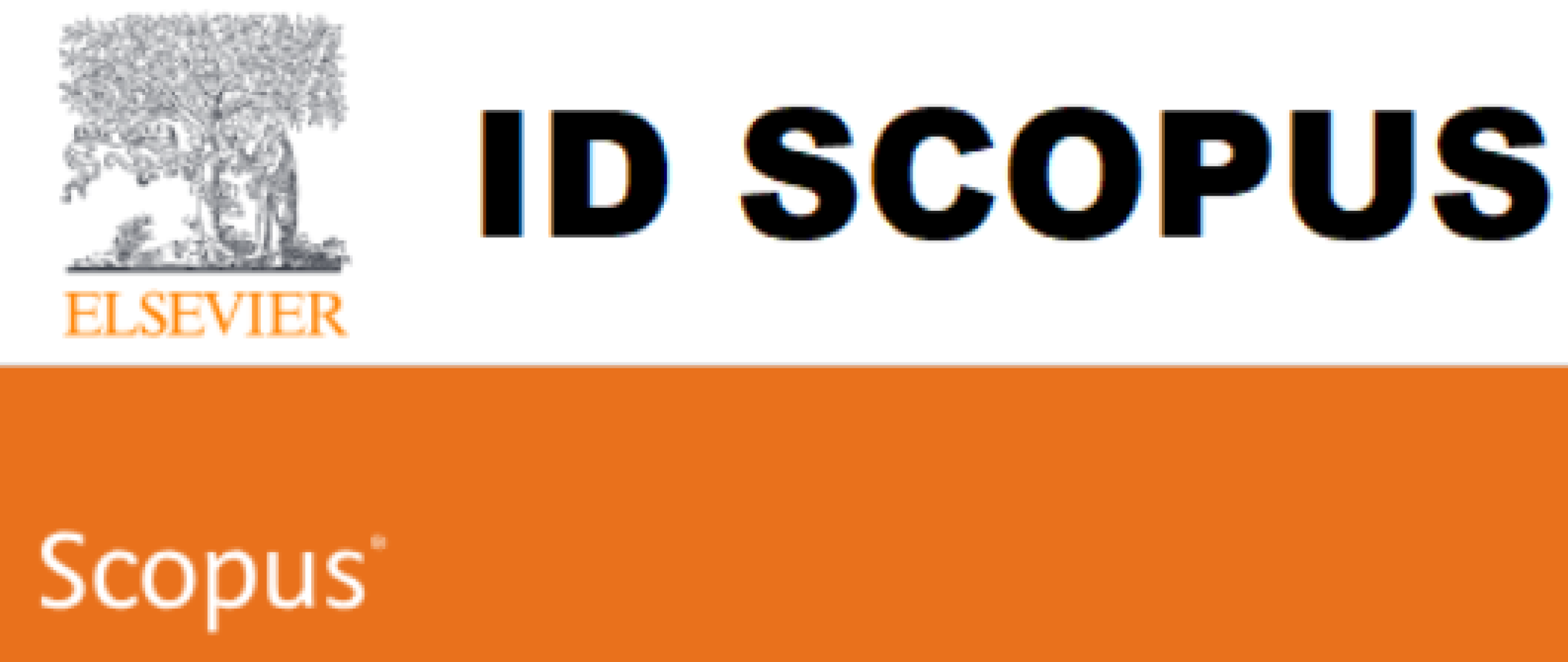 cara mendapatkan id scopus